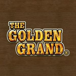 The Golden Grand Scratcher