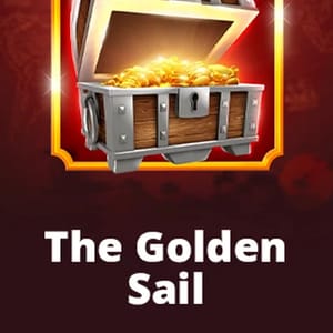The Golden Sail