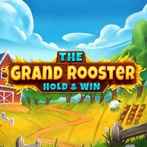 The Grand Rooster: Hold and Win