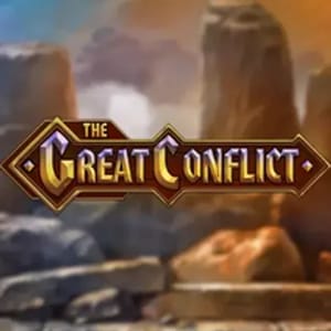 The Great Conflict