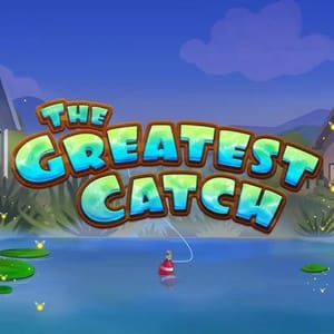 The Greatest Catch