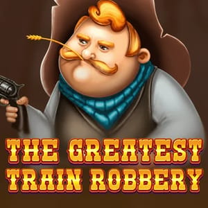The Greatest Train Robbery