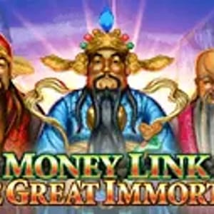 The Great Immortals Money Link