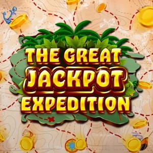 The Great Jackpot Expedition