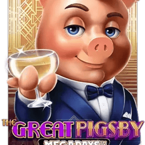 The Great Pigsby Megapays