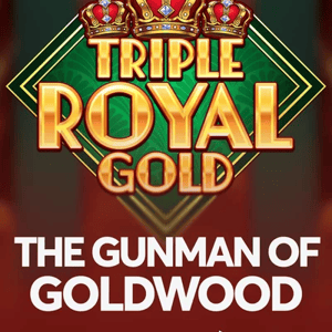 The Gunman of Goldwood