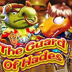 The Guard of Hades