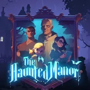 The Haunted Manor