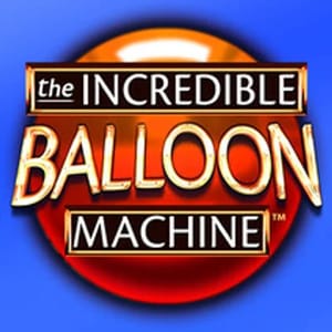 The Incredible Balloon Machine