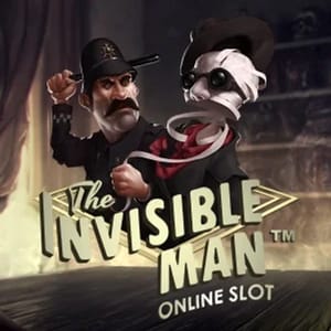 The Invisible Man