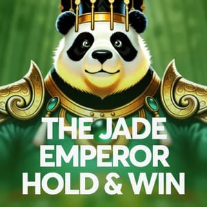 The Jade Emperor Hold & Win