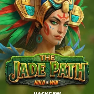 The Jade Path Hold & Win