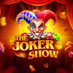 The Joker Show