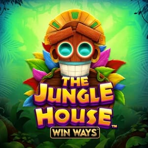 The Jungle House Win Ways
