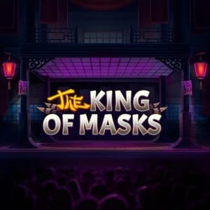 The King of Masks