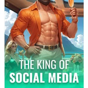 The King of Social Media™