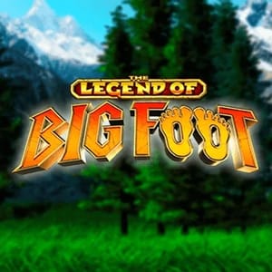 The Legend of Big Foot