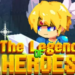 The Legend of Heroes