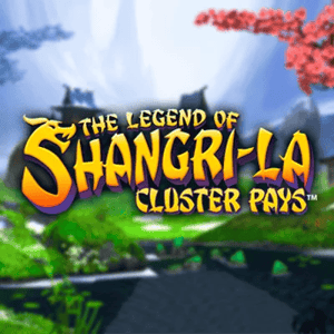 The Legend of Shangri-La: Cluster Pays