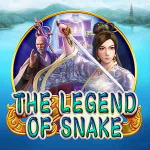 The  Legend Of Snake