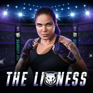 The Lioness with Amanda Nunes
