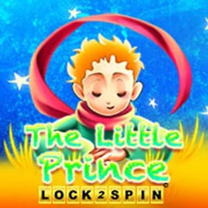 The Little Prince Lock 2 Spin