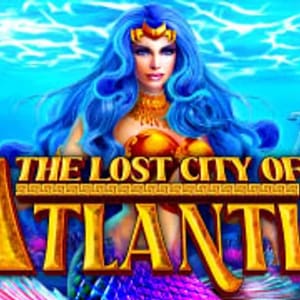 The Lost City of Atlantis