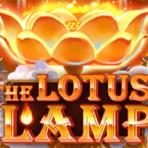 The Lotus Lamp