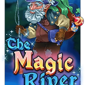 The Magic River