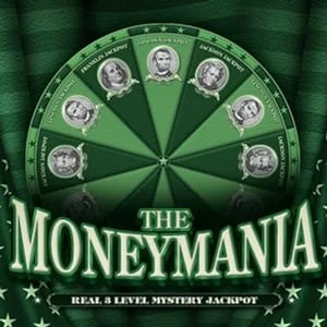 The Moneymania