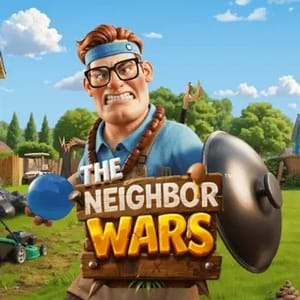 The Neighbor Wars
