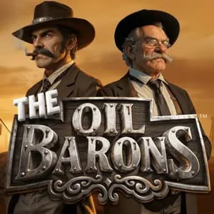 The Oil Barons