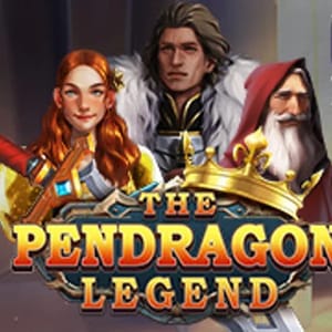The Pendragon Legend