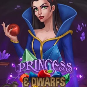 The Princess & Dwarfs: Rockways