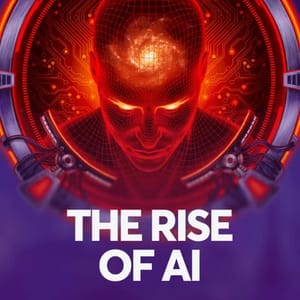 The Rise of AI