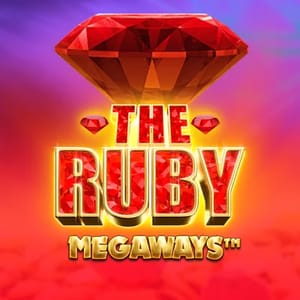 The Ruby Megaways