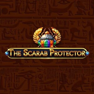 The Scarab Protector