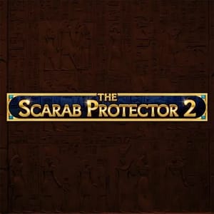 The Scarab Protector 2