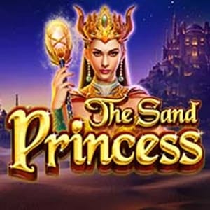 The Sand Princess