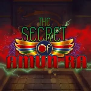 The Secret Of Amun Ra