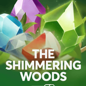 The Shimmering Woods