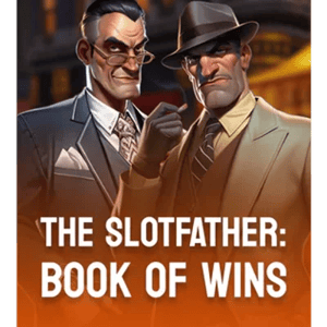 The Slotfather Book of Wins