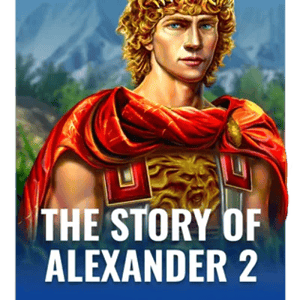 The Story of Alexander 2