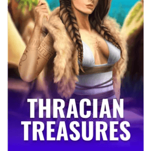 Thracian Treasures