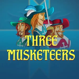 Three Musketeers