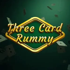Three Card Rummy