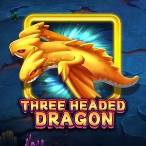 Three Headed Dragon