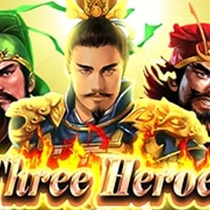 Three Heroes