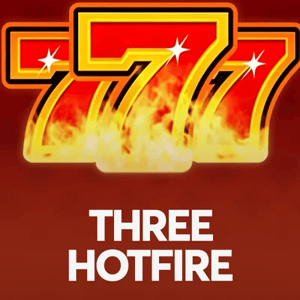 Three Hotfire