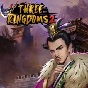 Three Kingdoms 2